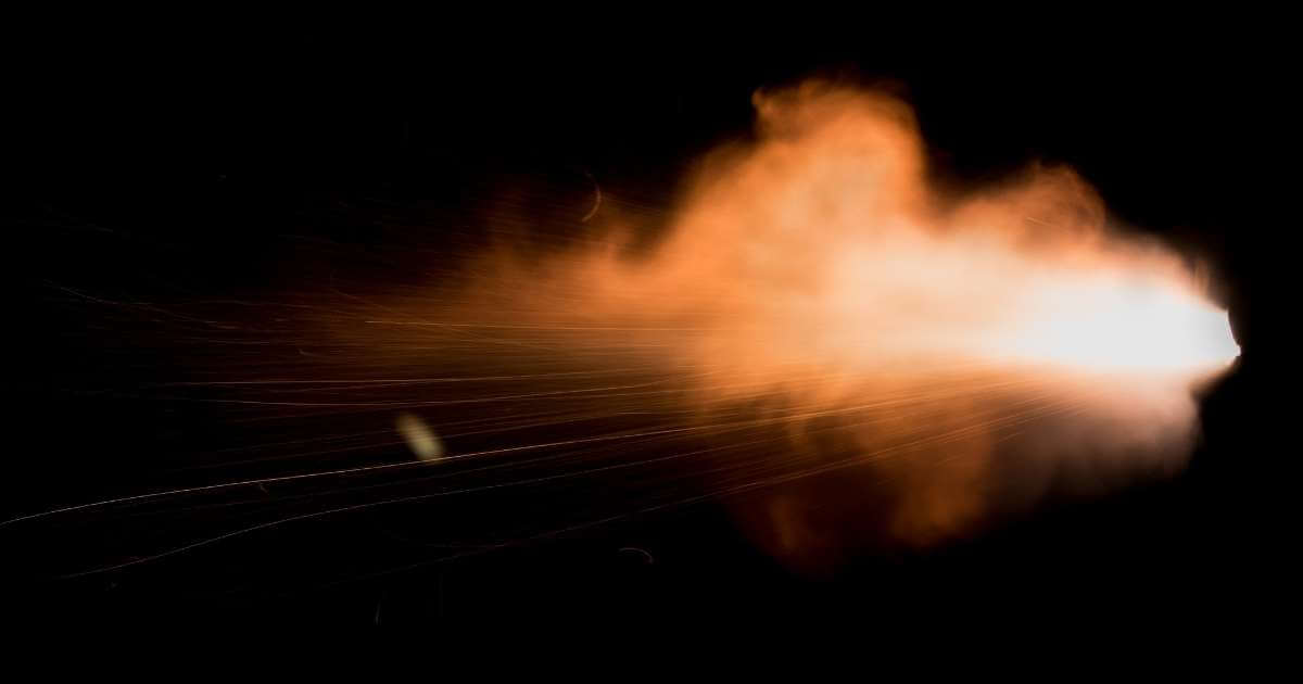 Tracking the World's Worst: How the ATF Became a Powerhouse Protector